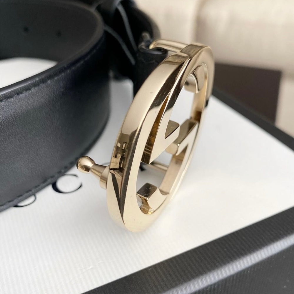 Gucci Belt - Picture 2 of 7